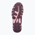 Дитячі трекінгові черевики CMP Rigel Low Wp plum/peach 6