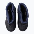 Черевики зимові підліткові CMP Sneewy Snowboots black/blue 5