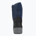 Черевики зимові підліткові CMP Sneewy Snowboots black/blue 6