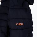 Пуховик дитячий CMP Fix Hood синій 32Z1014B/N950 6