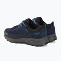 Трекінгові черевики чоловічі CMP Kaleepso Low Wp black/blue 3