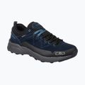 Трекінгові черевики чоловічі CMP Kaleepso Low Wp black/blue 7