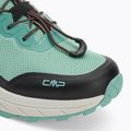 Жіночі черевики CMP Phelyx Multisport menta 7