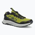 Чоловічі трекінгові черевики CMP Phelyx Multisport мох