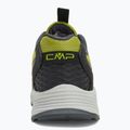 Чоловічі трекінгові черевики CMP Phelyx Multisport мох 6