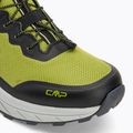 Чоловічі трекінгові черевики CMP Phelyx Multisport мох 7