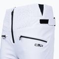 Штани лижні жіночі CMP bianco 3