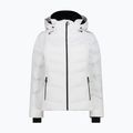 Куртка лижна жіноча CMP 33W0376/A001 bianco