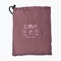 Куртка дощовик жіноча CMP рожева 32X5796/C904 5