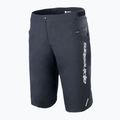 Шорти велосипедні чоловічі Alpinestars A-Dura Elite black