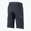 Шорти велосипедні чоловічі Alpinestars A-Dura Elite black 2