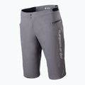 Шорти велосипедні чоловічі Alpinestars A-Dura Elite dark gray