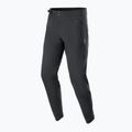 Штани велосипедні чоловічі Alpinestars A-Dura black
