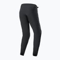 Штани велосипедні чоловічі Alpinestars A-Dura black 2