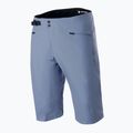 Шорти велосипедні чоловічі Alpinestars A-Dura infinity blue