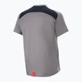 Велофутболка чоловіча Alpinestars A-Dura Dri Astar dark gray 2