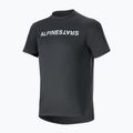 Футболка велосипедна чоловіча Alpinestars A-Aria Switch black