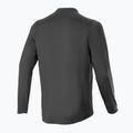 Лонгслів велосипедний чоловічий Alpinestars A-Dura Astar black 2