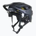 Шолом велосипедний Alpinestars Vector Tech Zeal black/m&g