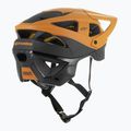 Шолом велосипедний Alpinestars Vector Tech Zeal black/dark gold/m&g 2