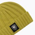 Шапка зимова Blauer USA Cutter citrus wax 3