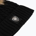 Шапка зимова Blauer USA Marotta black 3