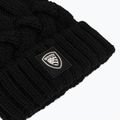 Шапка зимова Blauer USA Corwin black 3