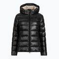 Куртка жіноча Blauer USA Caroll black inside beige