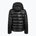 Куртка жіноча Blauer USA Caroll black inside beige 2
