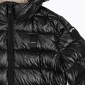 Куртка жіноча Blauer USA Caroll black inside beige 3