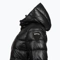 Куртка жіноча Blauer USA Caroll black inside beige 4