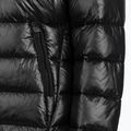 Куртка жіноча Blauer USA Caroll black inside beige 5