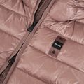 Куртка жіноча Blauer USA Caroll brown 30c inside grey fog 4
