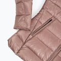 Куртка жіноча Blauer USA Caroll brown 30c inside grey fog 5
