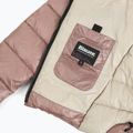 Куртка жіноча Blauer USA Caroll brown 30c inside grey fog 6