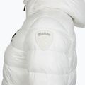 Куртка жіноча Blauer USA Caroll optical white inside optical white 3