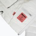 Куртка жіноча Blauer USA Caroll optical white inside optical white 7