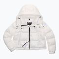 Куртка зимова жіноча Blauer USA Gloria optical white inside optical white