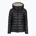 Куртка жіноча Blauer USA Ellis black inside mist grey