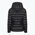 Куртка жіноча Blauer USA Ellis black inside mist grey 2