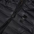 Куртка жіноча Blauer USA Ellis black inside mist grey 4