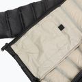 Куртка жіноча Blauer USA Ellis black inside mist grey 6