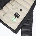 Куртка жіноча Blauer USA Ellis black inside mist grey 7