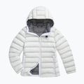 Куртка жіноча Blauer USA Ellis optical white inside rock grey