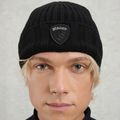 Шапка зимова Blauer USA Kenwood black 2
