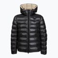Куртка чоловіча Blauer USA Adams black inside beige
