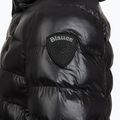 Куртка чоловіча Blauer USA Adams black inside beige 3