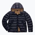Куртка чоловіча Blauer USA Adams blue inside tobacco