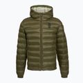 Куртка чоловіча Blauer USA Charles dark olive inside mist grey