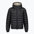 Куртка чоловіча Blauer USA Charles black inside mist grey